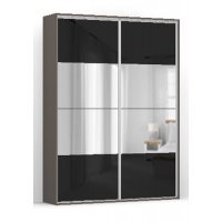 DRESSING LEX 181-240-45 C GRI/CZP/O